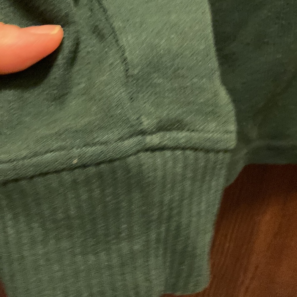 PL Studio Works green top - Picture 4 of 5